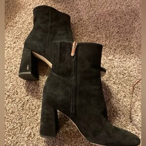 Sam Edelman Booties